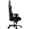 LORGAR Base 311 gamer szék (fekete/szürke) LRG-CHR311BGY small