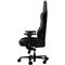 LORGAR Base 311 gamer szék (fekete/szürke) LRG-CHR311BGY small
