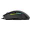 LORGAR Jetter 357 RGB gamer vezetékes egér (fekete) LRG-GMS357 small
