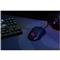 LORGAR Jetter 357 RGB gamer vezetékes egér (fekete) LRG-GMS357 small