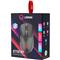 LORGAR Jetter 357 RGB gamer vezetékes egér (fekete) LRG-GMS357 small