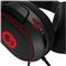 LORGAR Kaya 460 USB vezetékes RGB headset (fekete) LRG-GHS460 small