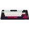 LORGAR KBP7075W Pro 75% mechanikus gamer vezeték nélküli billentyűzet amerikai angol lokalizáció (fekete-piros) LRG-KBP7075W-BK-US small