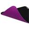 LORGAR Legacer 755 500x420x3mm fekete/lila egérpad LRG-CMP755 small