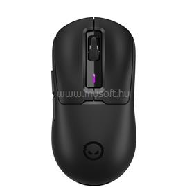 LORGAR MSA10W, Wireless Gaming Mouse Advanced, black LRG-MSA10W-BK small