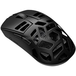 LORGAR MSE90W, Magnesium Alloy Wireless Gaming Mouse Elite, Black LRG-MSE90W-BK small