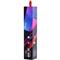 LORGAR Main 135 500x420x3mm lila egérpad LRG-GMP135 small