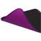 LORGAR Main 313 360x300x3mm fekete/lila egérpad LRG-GMP313 small