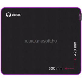 LORGAR Main 315 gamer egérpad LRG-GMP315 small