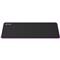 LORGAR Main 319 900x360x3mm fekete/lila egérpad LRG-GMP319 small