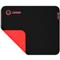 LORGAR Main 323 360x300x3mm fekete/piros egérpad LRG-GMP323 small