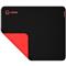 LORGAR Main 325 500x420x3mm fekete/piros egérpad LRG-GMP325 small