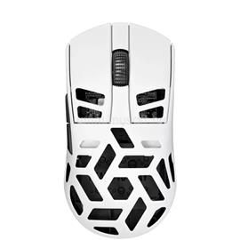 LORGAR MSE90W, Magnesium Alloy Elite vezeték nélküli gamer egér (fehér) LRG-MSE90W-WH small