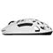 LORGAR MSE90W, Magnesium Alloy Elite vezeték nélküli gamer egér (fehér) LRG-MSE90W-WH small