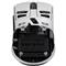LORGAR MSE90W, Magnesium Alloy Elite vezeték nélküli gamer egér (fehér) LRG-MSE90W-WH small
