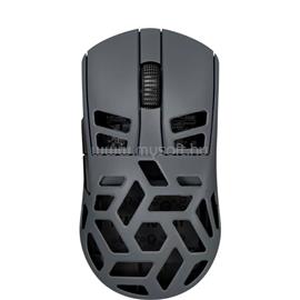 LORGAR MSE90W, Magnesium Alloy Elite vezeték nélküli gamer egér (sötétszürke) LRG-MSE90W-DG small