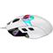 LORGAR MSP80 Pro gamer vezetékes egér (fehér) LRG-MSP80-WH small