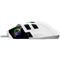 LORGAR MSP80 Pro gamer vezetékes egér (fehér) LRG-MSP80-WH small