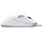 LORGAR MSP80 Pro gamer vezetékes egér (fehér) LRG-MSP80-WH small