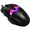 LORGAR MSP80 Pro gamer vezetékes egér (fekete) LRG-MSP80-BK small