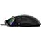 LORGAR MSP80 Pro gamer vezetékes egér (fekete) LRG-MSP80-BK small
