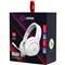 LORGAR Noah 101 3,5mm jack vezetékes gamer headset (fehér) LRG-GHS101W small