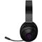 LORGAR Noah 702 vezeték nélküli gamer headset (fekete) LRG-GHS702 small