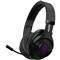 LORGAR Noah 702 vezeték nélküli gamer headset (fekete) LRG-GHS702 small