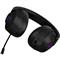 LORGAR Noah 702 vezeték nélküli gamer headset (fekete) LRG-GHS702 small