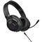 LORGAR Noah 702 vezeték nélküli gamer headset (fekete) LRG-GHS702 small