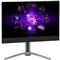 LORGAR Pro 27MP1 Gaming Monitor LRG-27MP1U160-GY small