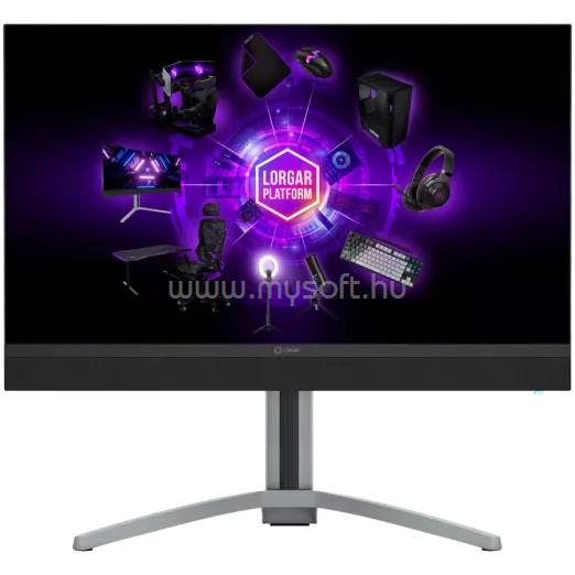 LORGAR Pro 27MP1 Gaming Monitor
