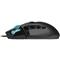 LORGAR Stricter 579 RGB gamer vezetékes egér (fekete) LRG-GMS579 small