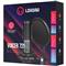LORGAR Voicer 721 gamer mikrofon (fekete) LRG-CMT721 small