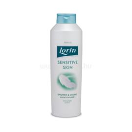 LORIN Tusfürdő 1 liter Sensitive Skin LORIN_53380 small