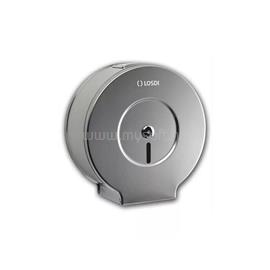 LOSDI Adagoló toalettpapírhoz rozsdamentes acél matt Losdi_CO0202F LOSDI_54193 small