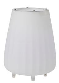 LUA 3inOne jégvödör és Bluetooth hangszóró LED hangulatfénnyel 26379C small