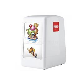 LUCART Adagoló fagyi szalvétához műanyag fehér Fato/Lucart_88000800 LUCART_45221 small