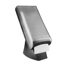 LUCART Adagoló szalvétához műanyag álló L-One Tabletop Lucart_892290 fekete/áttetsző LUCART_45224 small