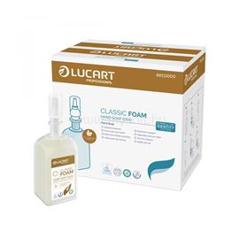 LUCART Habszappan utántöltő 1 liter Identity Classic Lucart_89111000 LUCART_48949 small