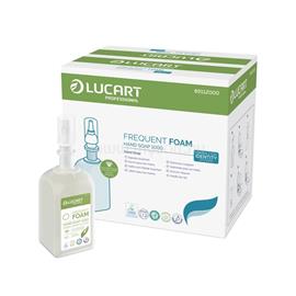 LUCART Habszappan utántöltő 1 liter Identity Frequent Lucart_89112000 LUCART_48948 small