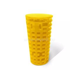 LUCART Légfrissítő utántöltő 100 g sárga Natural Flow - Juici Fruits Lucart_892370 LUCART_45196 small