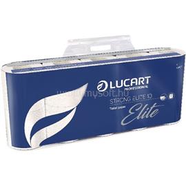 LUCART Strong 4 rétegű 10 tekercses toalettpapír LUCART_2133462 small