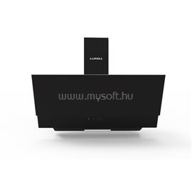 LUXELL DA9-835 páraelszívó (fekete) DA9-835-B small
