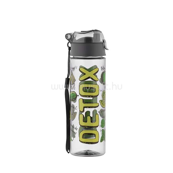 LUXPLASTIC IRIS BSF-00871 Prestige kulacs 500ml