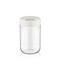 LUXPLASTIC IRIS C-00115 Ring üveg tároló 660ml, fekete, elfántcsont vagy szürke színű C-00115 small