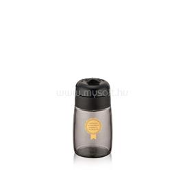 LUXPLASTIC IRIS C-00366 Black Pearl üveg fűszerszóró 100ml C-00366 small