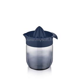 LUXPLASTIC IRIS C-00385 Rainbow indigókék citromfacsaró 425ml C-00385 small