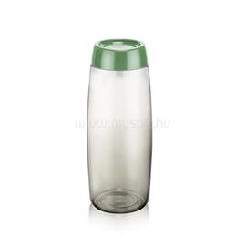 LUXPLASTIC IRIS C-00433 Rainbow zöld üveg tároló 1.600ml C-00433 small