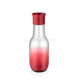 LUXPLASTIC IRIS C-00477 Rainbow Hydra piros üvegpalack 1.000ml C-00477 small